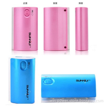 Power Bank, Mobile Phone Charger, Mini Charger